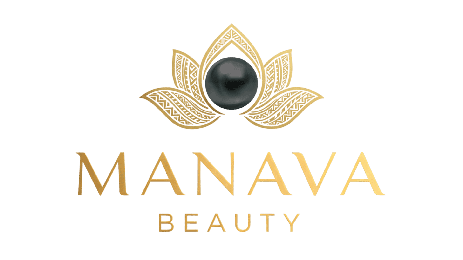 Manava Beauty logo