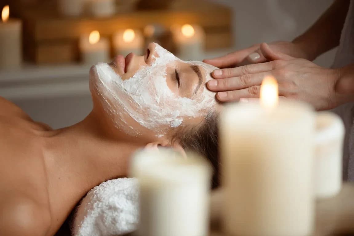 Which Facial Is Right for Me?